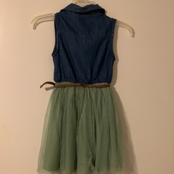 Beauties girl dress - Picture 2 of 5